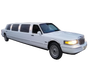 Strechlimousine Lincoln 9,5 m Grundpaket 2 / 8 Std. mieten - Galerie - Bild 2