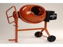 Betonmischer  140l