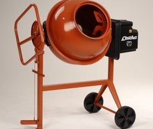 Betonmischer 140l