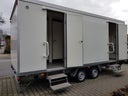 Mobile Toiletten mieten - Galerie - Bild 1
