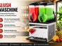 15–45 Liter Slush Maschine mieten Verleih Vermietung in Dresden - Galerie - Bild 3