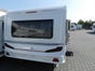 Tabbert Puccini 685 DF Obere Luxusklasse 5 Schlafplätze Klima Mover Hubstützanlage E&P Markise VOLLAUSSTATTUNG - Galerie - Bild 3