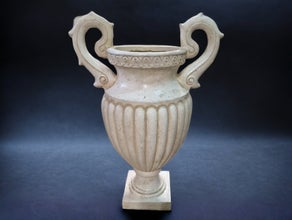 Vase Antik