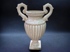 Vase Antik