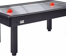 Airhockey - Airhockeytisch - Ein Spieleklassiker