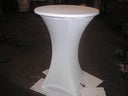 Stehtisch - Bistrotisch - Galerie - Bild 1