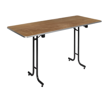 Banketttisch 180x80cm l Klapptisch