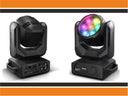 Cameo EVOS W3 Moving Head Wash