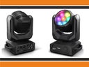 Cameo EVOS W3 Moving Head Wash - Galerie - Bild 1