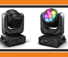 Cameo EVOS W3 Moving Head Wash