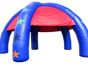 Dome - Überdachung mieten – Springburg, Luftburg, Kinderhüpfburg, Eventmodul - Galerie - Bild 2