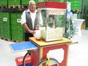 Popcornmaschine - Galerie - Bild 1