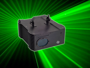 Laser 250G mieten