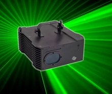 Laser 250G mieten