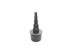 HT 50 DN50 Schlauchnippel für Schlauchdurchmesser 25 - 8 mm mieten – Servicematerial