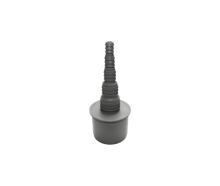 HT 50 DN50 Schlauchnippel für Schlauchdurchmesser 25 - 8 mm mieten – Servicematerial