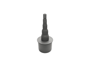 HT 50 DN50 Schlauchnippel für Schlauchdurchmesser 25 - 8 mm mieten – Servicematerial