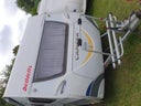 Wohnwagen Dethleffs Camper 510 - Galerie - Bild 1