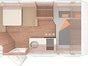 Weinsberg CaraOne 390 QD - Galerie - Bild 4