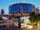 Congress Center Messe Frankfurt