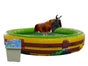 Bullriding / Rodeo Bulle / Bull-Riding - Galerie - Bild 2