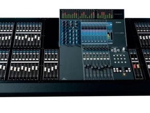Yamaha M7CL 48