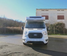 McLouis MC4 331 - Neuer Teilintegrierter von 2025 für 4 Personen