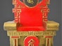 Thron - Chinesischer Thron - China - Asien - Stuhl - Sessel - Event - Dekoration - Galerie - Bild 2