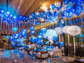 Deko für Events und Veranstaltungen egal ob Privat oder Firmen