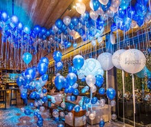 Deko für Events und Veranstaltungen egal ob Privat oder Firmen