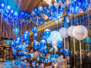 Deko für Events und Veranstaltungen egal ob Privat oder Firmen