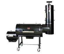 Smoker Beelonia - XXl