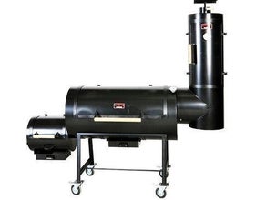 Smoker Beelonia - XXl