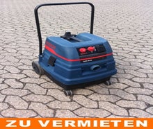 Feinstaubsauger 50 Liter mit Gerätesteckdose