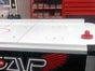 Airhockey-Tisch, für 2-4 Spieler! (inkl. Anlieferung u. Aufbau + Abbau u. Abholung im Umkreis) - Galerie - Bild 3