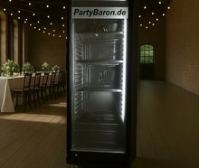 Getränkekühlschrank