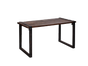 Industrial Dinnertable 1,8 m mieten – Miettisch, Eventtisch, Veranstaltungstisch, Partytisch - Galerie - Bild 2