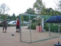 Tor (Kleinfeldtor, Handballtor) inkl. 19% MwSt. - Galerie - Bild 2