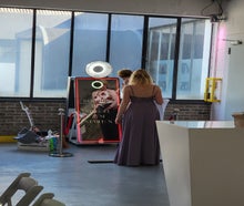 Fotospiegel, Magic Mirror mieten für Hochzeit, Geburtstag