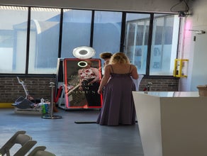 Fotospiegel, Magic Mirror mieten für Hochzeit, Geburtstag
