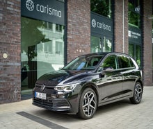 VW Golf Comfortline 1,5 TSI 110 kW (150 PS)