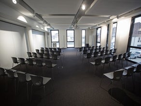 P3 Konferenzzentrum