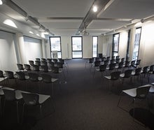 P3 Konferenzzentrum