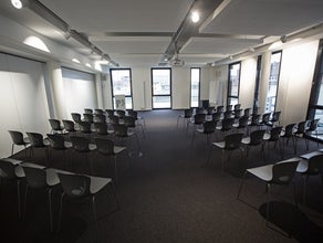 P3 Konferenzzentrum