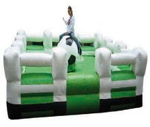 Fußball Riding / Simulator / Rodeo