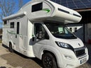 Forster A 699 DVB - Galerie - Bild 1