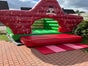 Hüpfburg Mini-Star (inkl. Anlieferung u. Aufbau im Umkreis) - Galerie - Bild 4