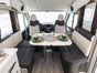 Premium-Wohnmobil mieten: Mobilvetta K-Yacht 86 Teknoline - Galerie - Bild 4