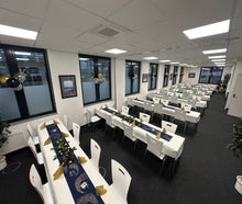 In München großen Eventraum/Veranstaltungsraum 125 qm für max 85 Personen mieten