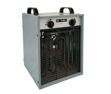 Elektroheizung 9KW mieten
